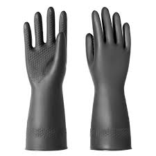 Industrial Luxmi Hand Gloves